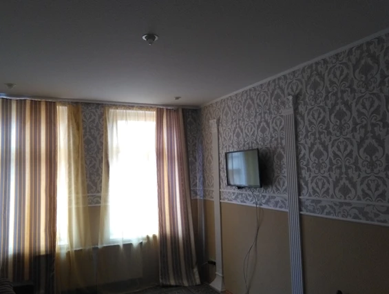 MonteurZimmer: Wohnung Petrushov