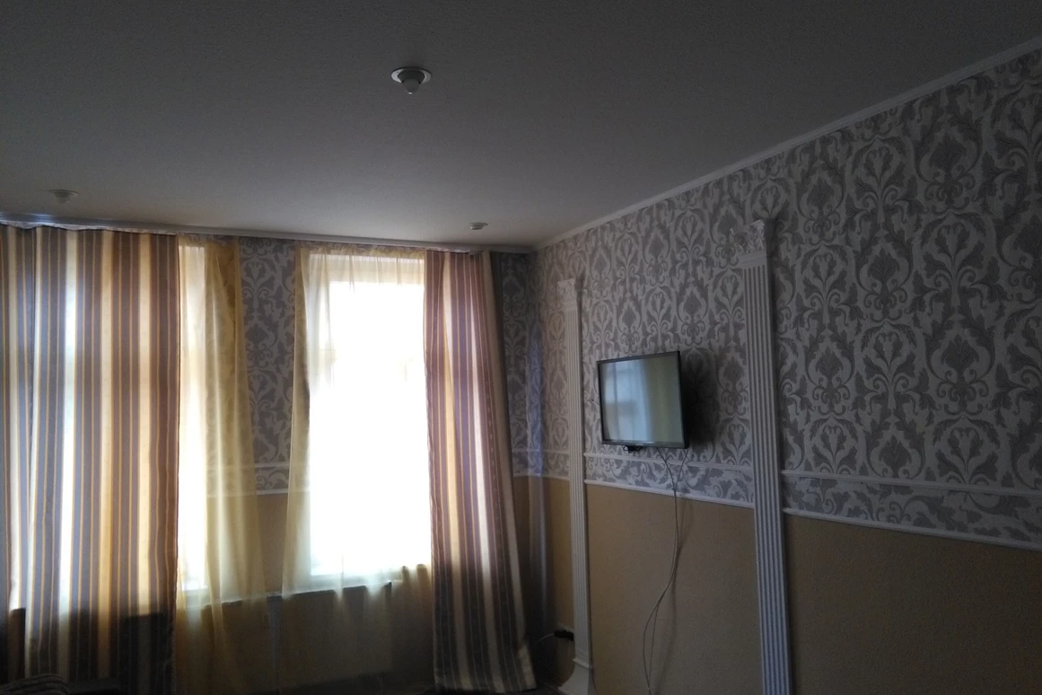 MonteurZimmer: Wohnung Petrushov