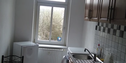 Monteur-Zimmer - Sachsen-Anhalt - Wohnung Petrushov