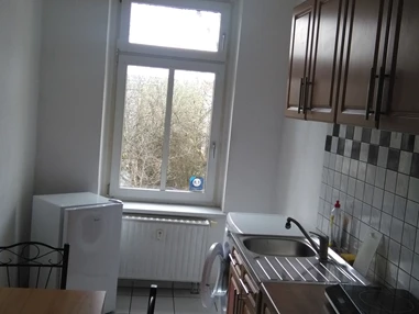 MonteurZimmer: Wohnung Petrushov