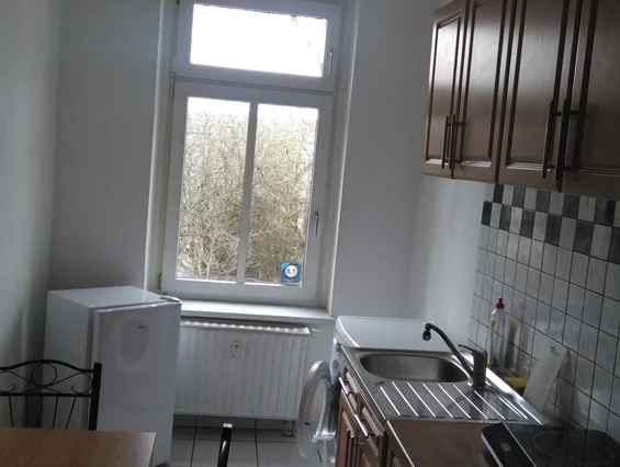 MonteurZimmer: Wohnung Petrushov