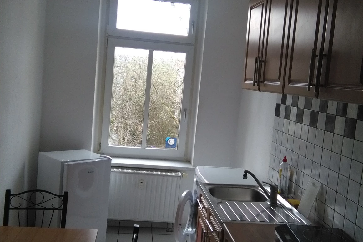 MonteurZimmer: Wohnung Petrushov