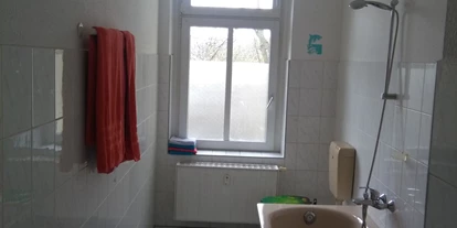 Monteur-Zimmer - Sachsen-Anhalt - Wohnung Petrushov