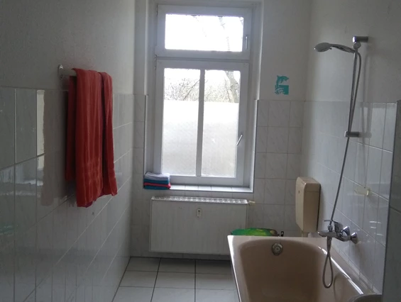 MonteurZimmer: Wohnung Petrushov