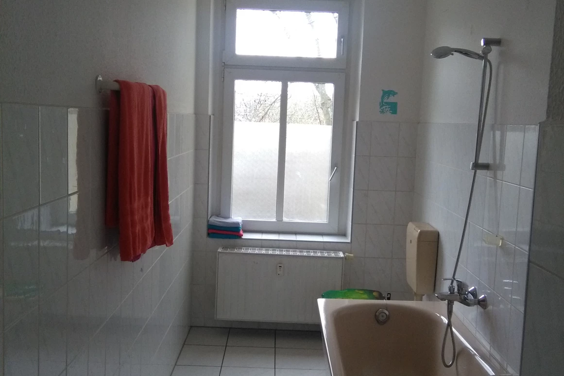 MonteurZimmer: Wohnung Petrushov