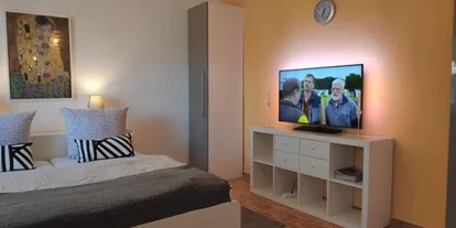 Monteur-Zimmer - Sachsen-Anhalt - 4-Zimmer Haus in Leipzig, Nähe des Porsche