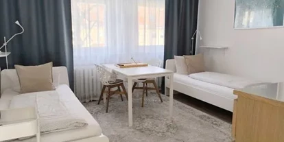 Monteur-Zimmer - Sachsen-Anhalt - 4-Zimmer Haus in Leipzig, Nähe des Porsche