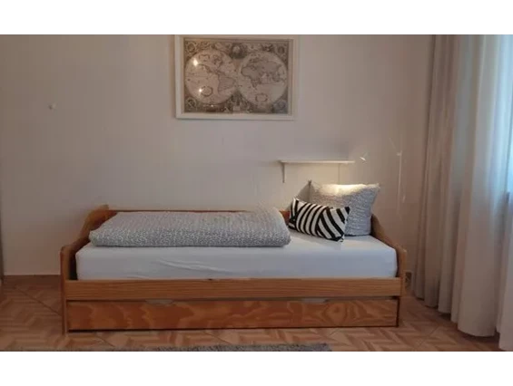 MonteurZimmer: 4-Zimmer Haus in Leipzig, Nähe des Porsche