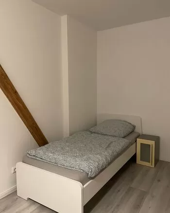 Monteur-Zimmer - Möblierte Ferienwohnung - Monteurwohnung - Monteurzimmer