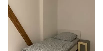 Monteur-Zimmer - Sachsen-Anhalt - Möblierte Ferienwohnung - Monteurwohnung - Monteurzimmer