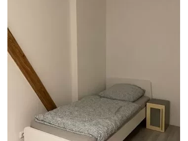 MonteurZimmer: Möblierte Ferienwohnung - Monteurwohnung - Monteurzimmer