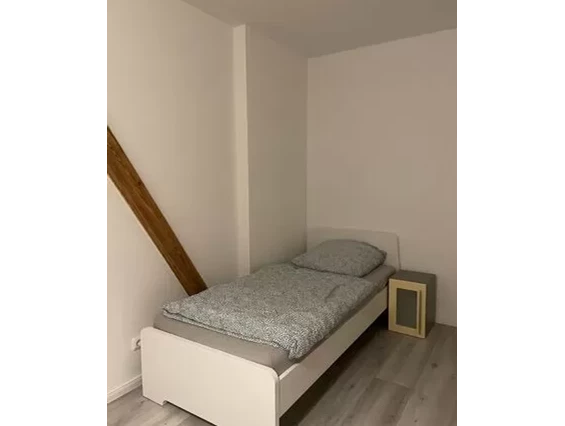 MonteurZimmer: Möblierte Ferienwohnung - Monteurwohnung - Monteurzimmer