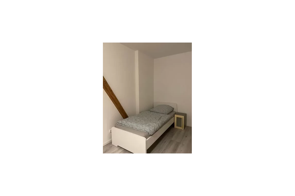 MonteurZimmer: Möblierte Ferienwohnung - Monteurwohnung - Monteurzimmer