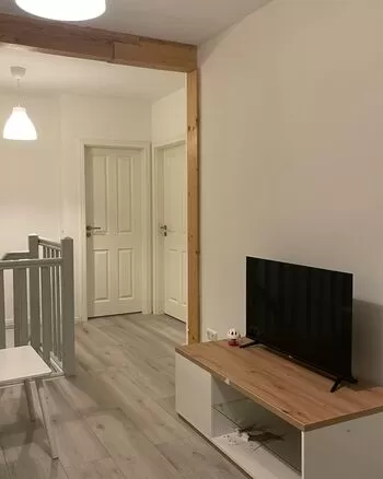 Monteur-Zimmer - Möblierte Ferienwohnung - Monteurwohnung - Monteurzimmer