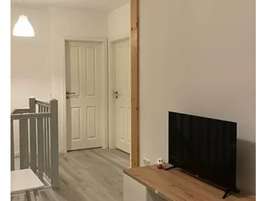 MonteurZimmer: Möblierte Ferienwohnung - Monteurwohnung - Monteurzimmer