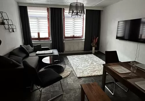 Monteur-Zimmer - Wohnung Sadlo