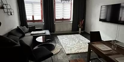 Monteur-Zimmer - Sachsen-Anhalt - Wohnung Sadlo