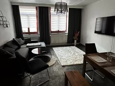 MonteurZimmer: Wohnung Sadlo