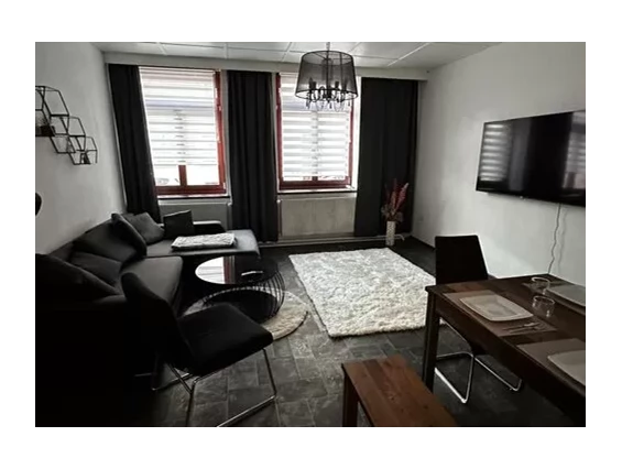 MonteurZimmer: Wohnung Sadlo