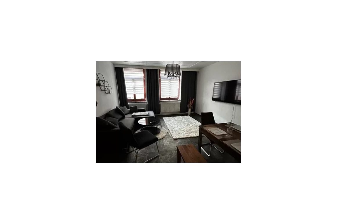 MonteurZimmer: Wohnung Sadlo
