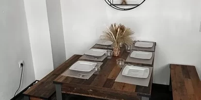 Monteur-Zimmer - Sachsen-Anhalt - Wohnung Sadlo