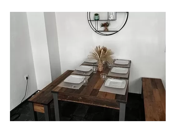 MonteurZimmer: Wohnung Sadlo