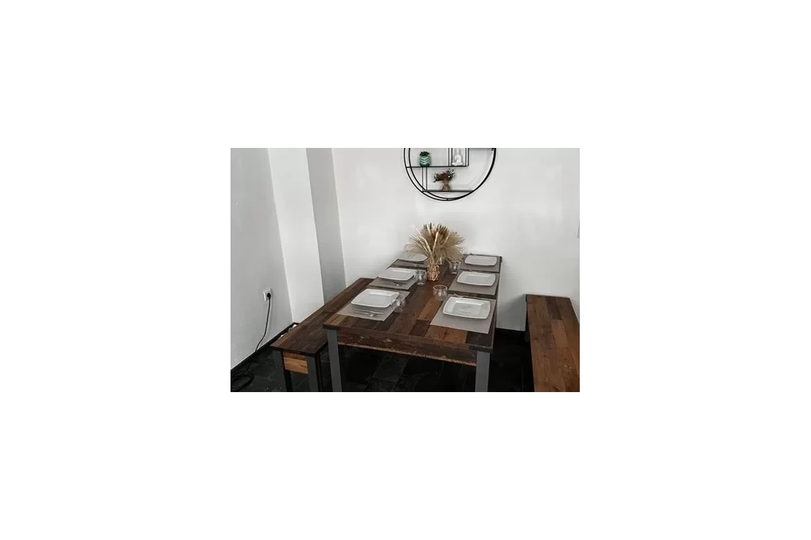 MonteurZimmer: Wohnung Sadlo