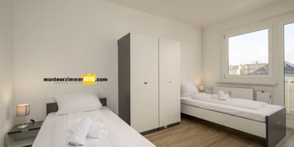Monteur-Zimmer - Sachsen-Anhalt - monteurzimmerKING in SCHKEUDITZ in 04435 Schkeuditz