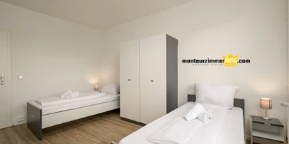 Monteur-Zimmer - Sachsen-Anhalt - monteurzimmerKING in SCHKEUDITZ in 04435 Schkeuditz