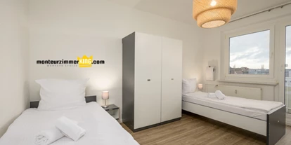 Monteur-Zimmer - Sachsen-Anhalt - monteurzimmerKING in SCHKEUDITZ in 04435 Schkeuditz