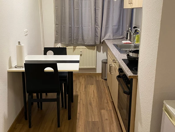 MonteurZimmer: Günstige Übernachtung in Otto-Schmiedt-Straße, Leipzig