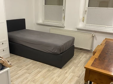 MonteurZimmer: Voll Ausgestattete Wohnungen in 04808 Wurzen