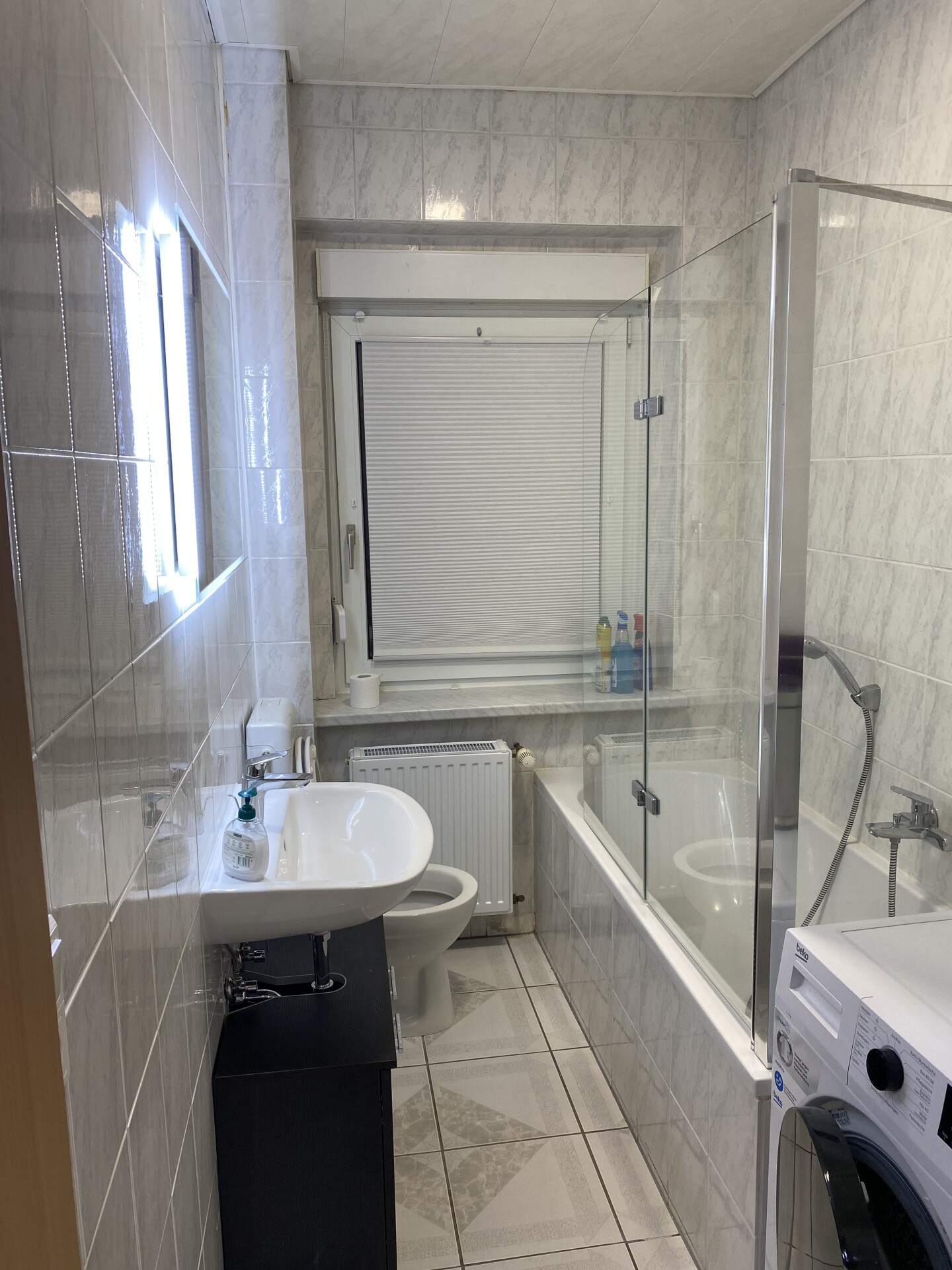 Monteur-Zimmer - Preis pro Nacht - Deutschland - Voll Ausgestattete Wohnungen in 04808 Wurzen