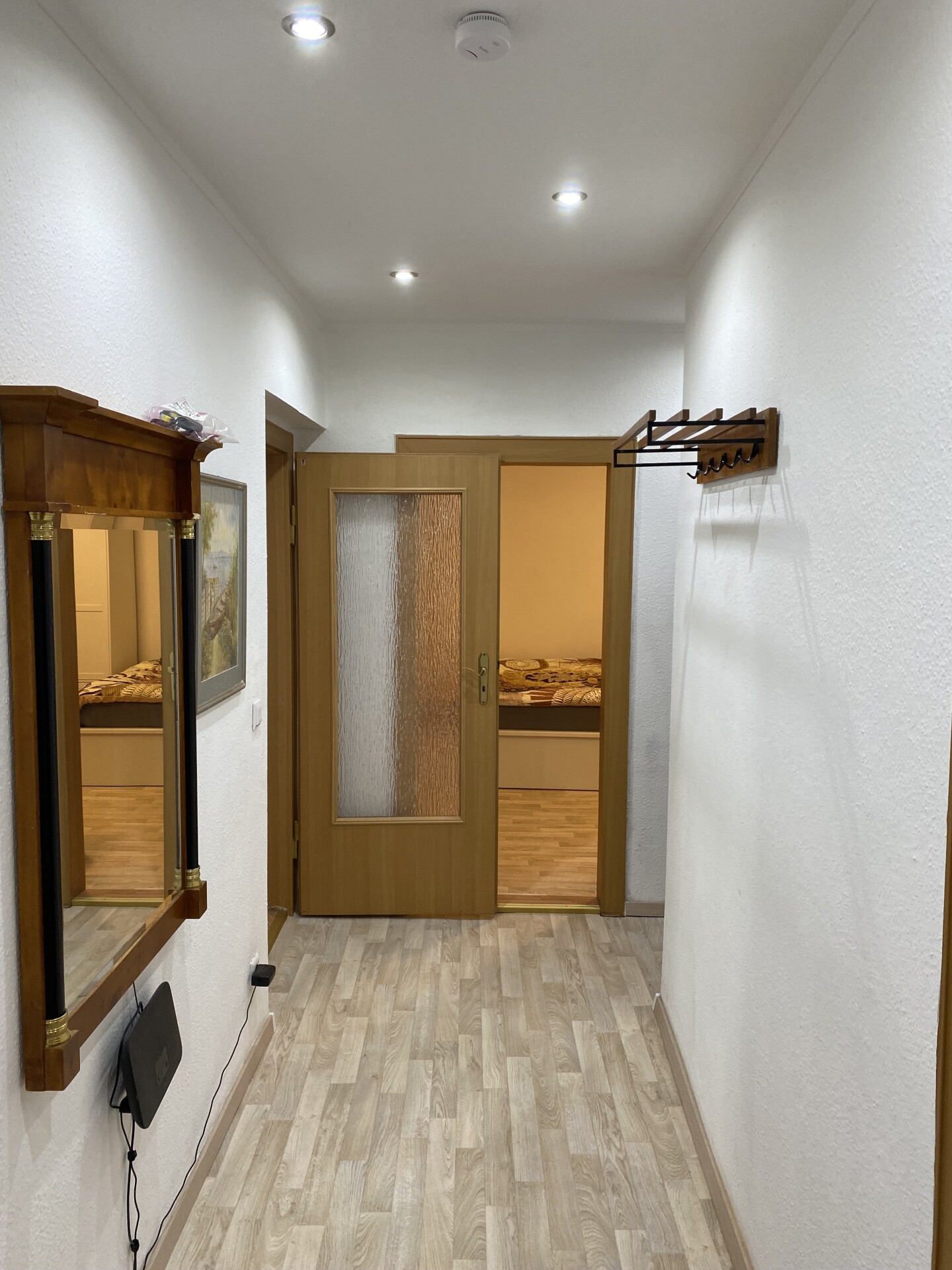 Monteur-Zimmer - Preis pro Nacht - Deutschland - https://www.deutschland-monteurzimmer.de/uploads/18813/1730057367671e949796bdb.jpeg - Voll Ausgestattete Wohnungen in 04808 Wurzen