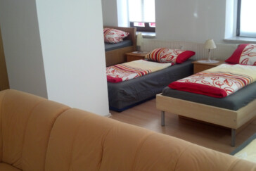 Monteur-Zimmer - Paradise Village Vermietung Wohnungen und Zimmer