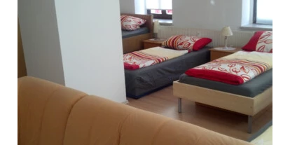 Monteur-Zimmer - Sachsen-Anhalt - Paradise Village Vermietung Wohnungen und Zimmer