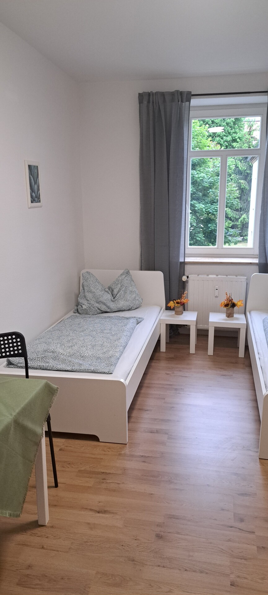 Monteur-Zimmer - Monteurswohnung Leipzig in 04275 Leipzig