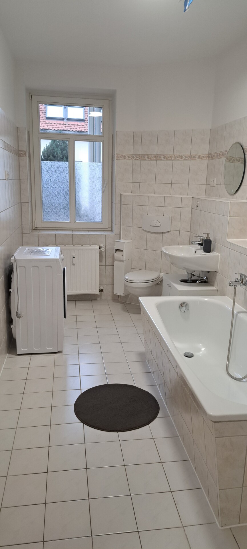 Monteur-Zimmer - Monteurswohnung Leipzig in 04275 Leipzig