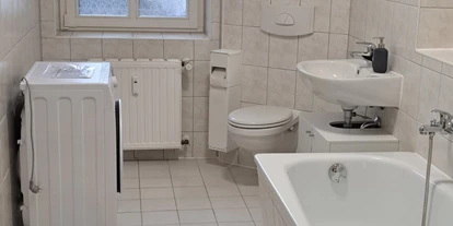 Monteur-Zimmer - Sachsen-Anhalt - Monteurswohnung Leipzig in 04275 Leipzig