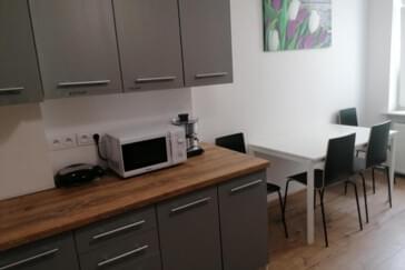 Monteur-Zimmer - Pension am Park