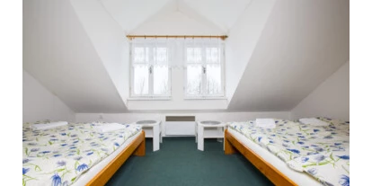 Monteur-Zimmer - Sachsen-Anhalt - Pension am Park