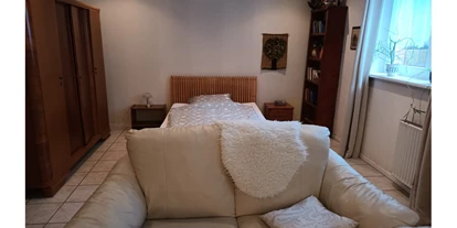 Monteur-Zimmer - Korbach - Monteurzimmer in Korbach