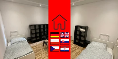 Monteur-Zimmer - Sachsen-Anhalt - TOMASZ-LIVING in LEIPZIG - über 20 Wohnungen in bester Lage!