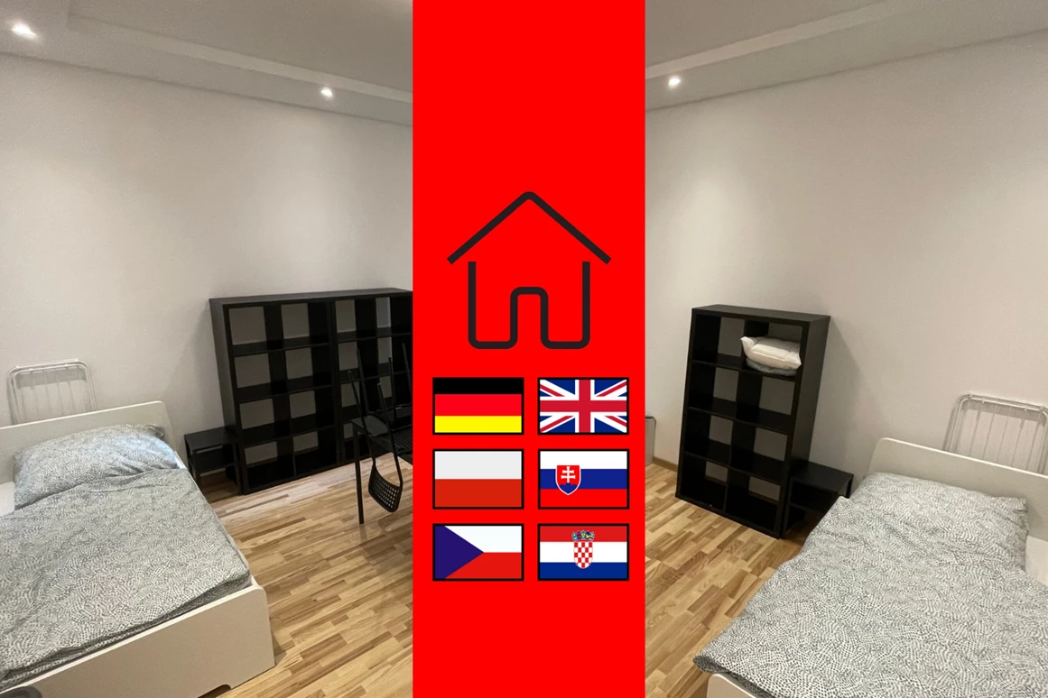 MonteurZimmer: TOMASZ-LIVING in LEIPZIG - über 20 Wohnungen in bester Lage!