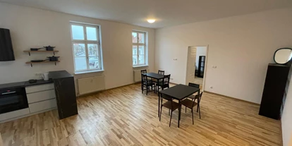 Monteur-Zimmer - Sachsen-Anhalt - TOMASZ-LIVING in LEIPZIG - über 20 Wohnungen in bester Lage!