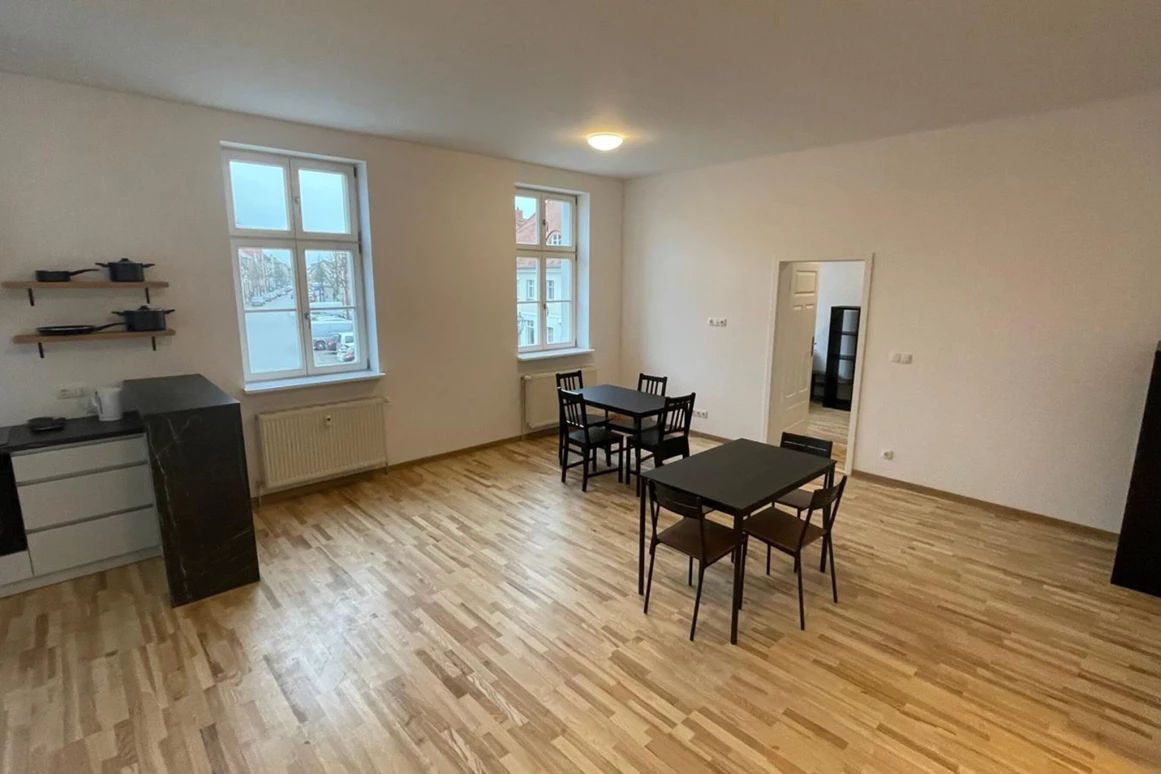 MonteurZimmer: TOMASZ-LIVING in LEIPZIG - über 20 Wohnungen in bester Lage!