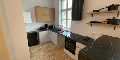 Monteur-Zimmer - Sachsen-Anhalt - TOMASZ-LIVING in LEIPZIG - über 20 Wohnungen in bester Lage!
