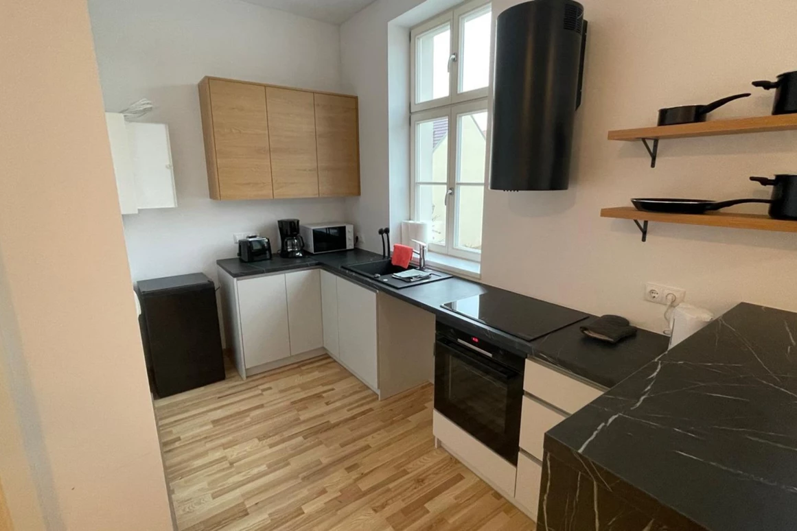 MonteurZimmer: TOMASZ-LIVING in LEIPZIG - über 20 Wohnungen in bester Lage!