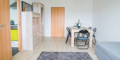 Monteur-Zimmer - Sachsen-Anhalt - geräumige & gemütliche Monteurswohnung für 4 Personen