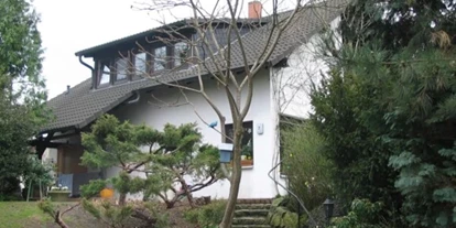 Monteur-Zimmer - Sachsen-Anhalt - Haus Fritsch